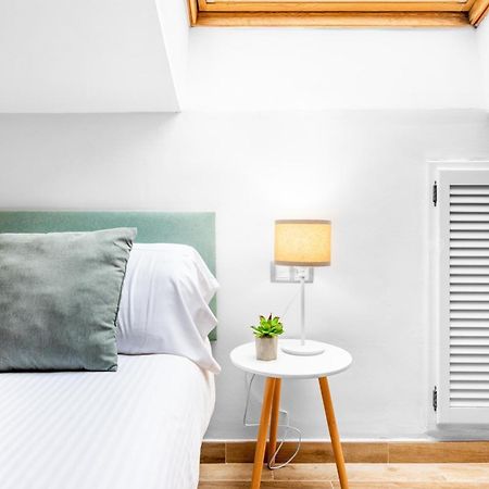 Holidays2Malaga Carril Penthouse Terrace Εξωτερικό φωτογραφία