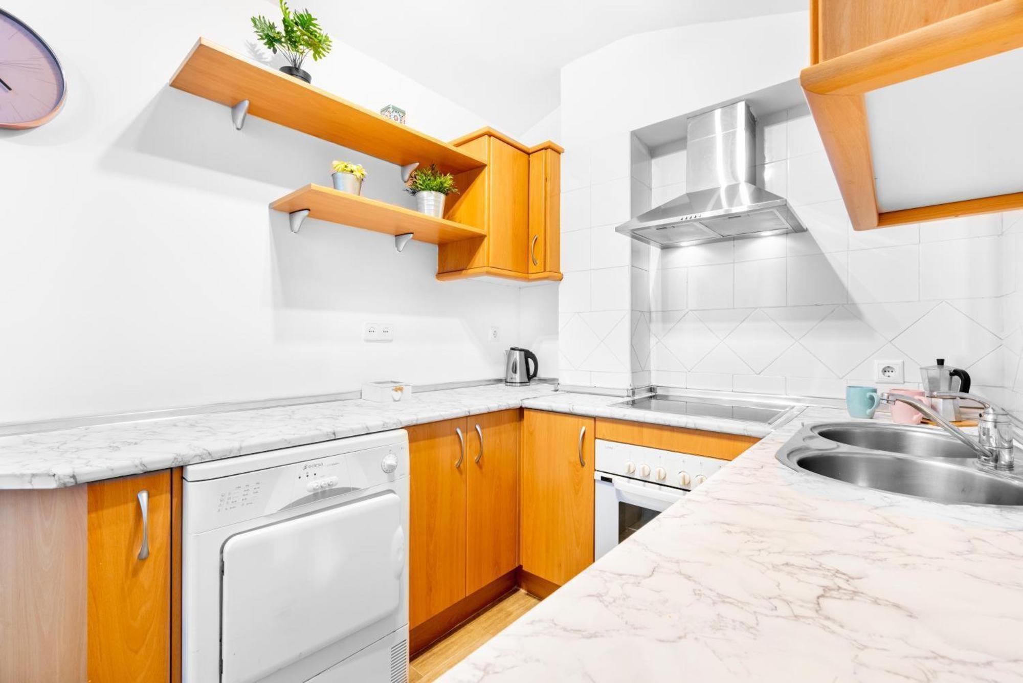 Holidays2Malaga Carril Penthouse Terrace Εξωτερικό φωτογραφία
