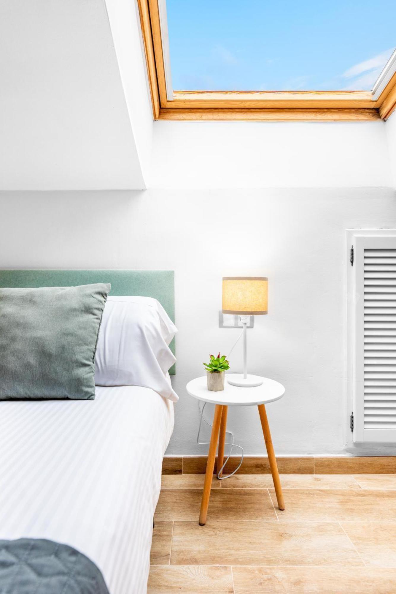 Holidays2Malaga Carril Penthouse Terrace Εξωτερικό φωτογραφία
