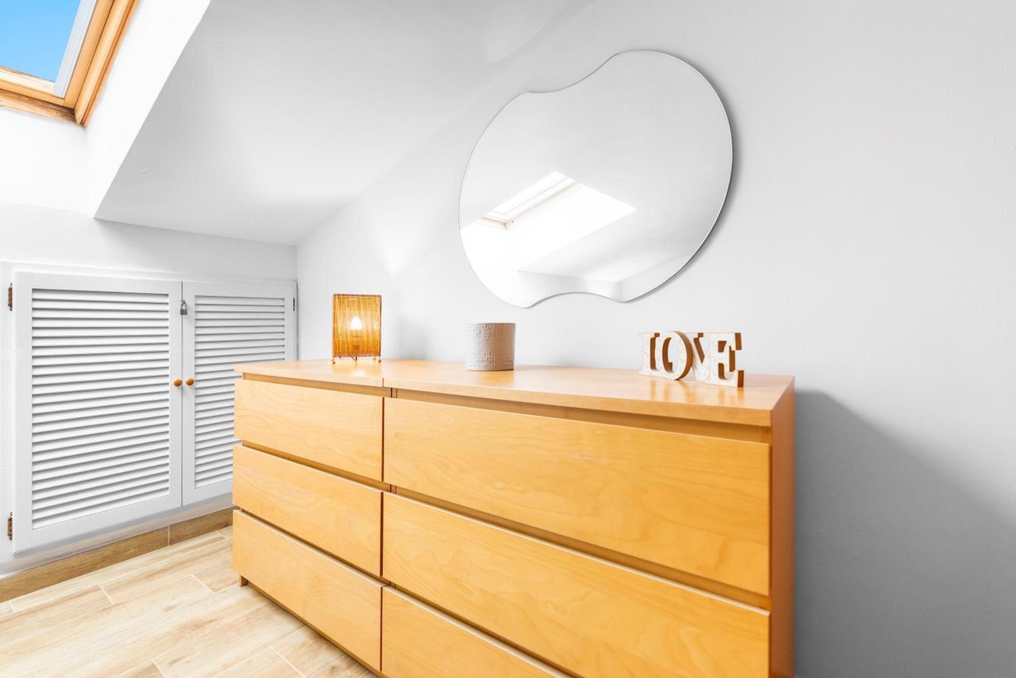 Holidays2Malaga Carril Penthouse Terrace Εξωτερικό φωτογραφία