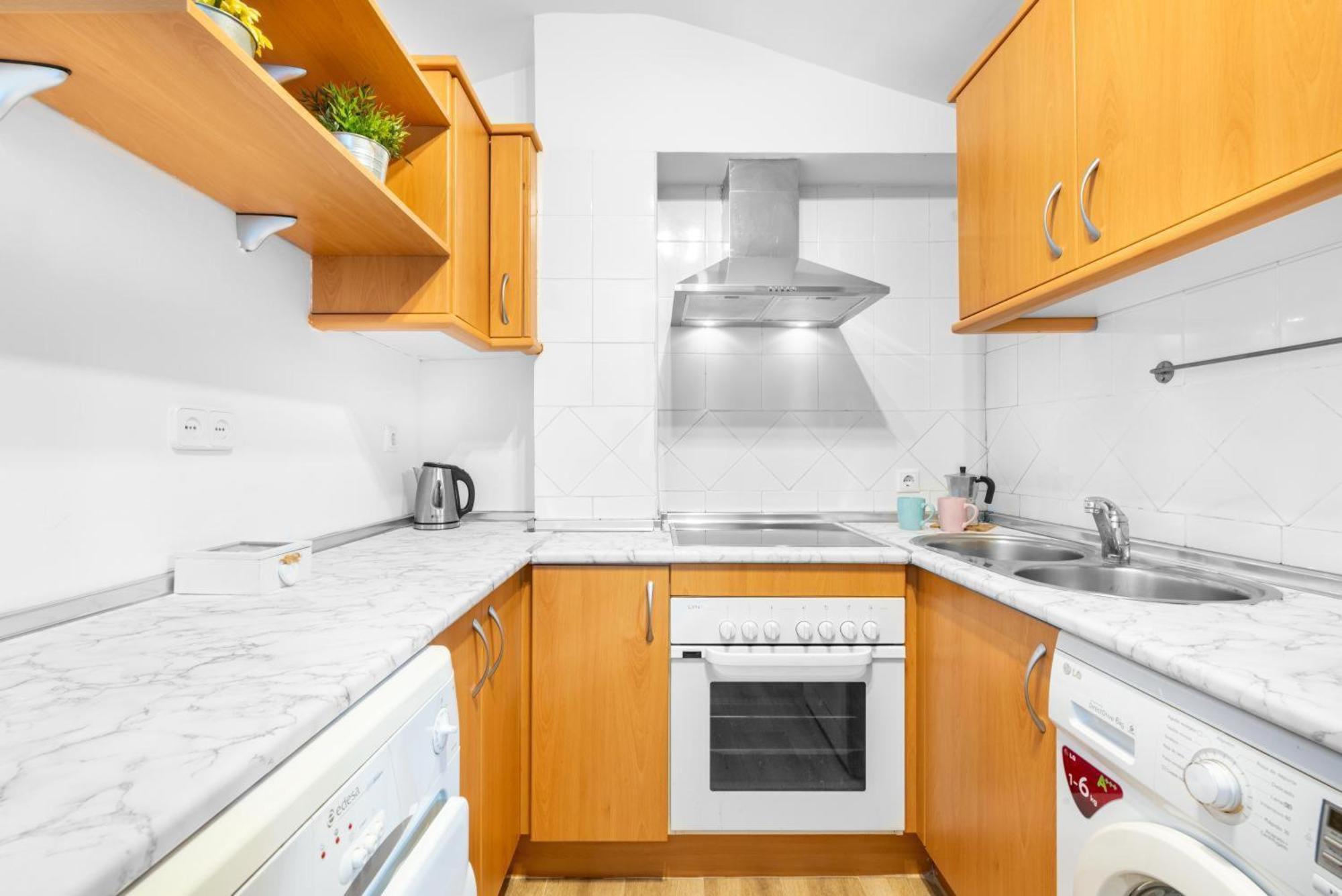 Holidays2Malaga Carril Penthouse Terrace Εξωτερικό φωτογραφία